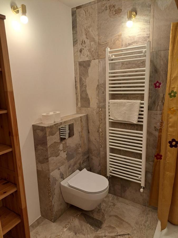 Apartma Art&Deco Bled Exterior foto